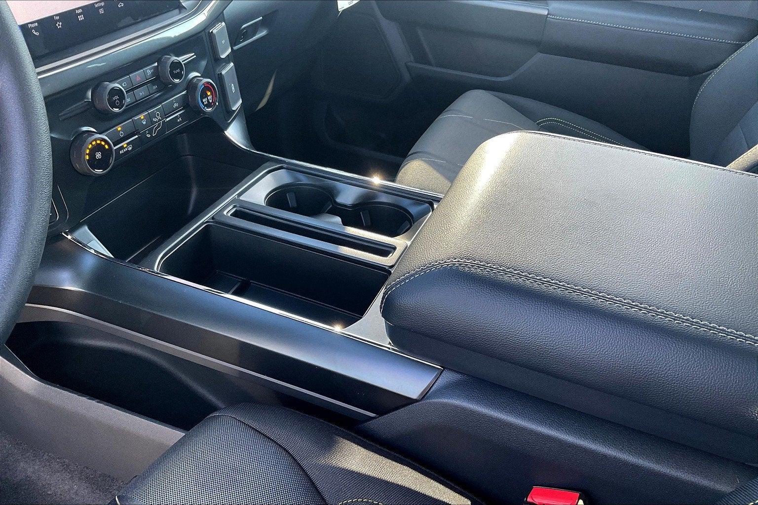 2025 Ford F-150 STX®