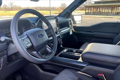 2025 Ford F-150 STX®