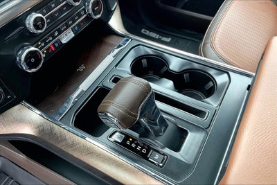 2024 Ford F-150 King Ranch