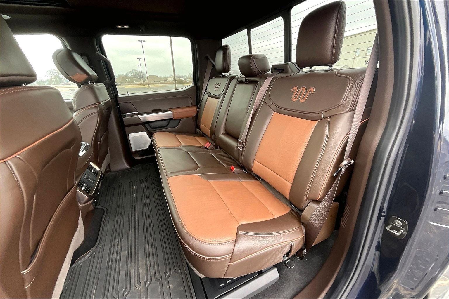 2024 Ford F-150 King Ranch