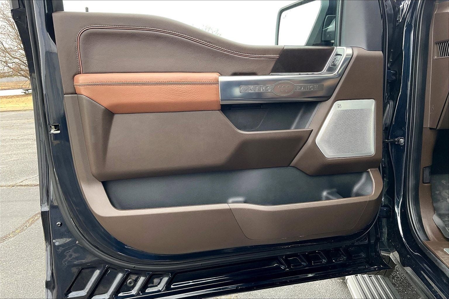 2024 Ford F-150 King Ranch