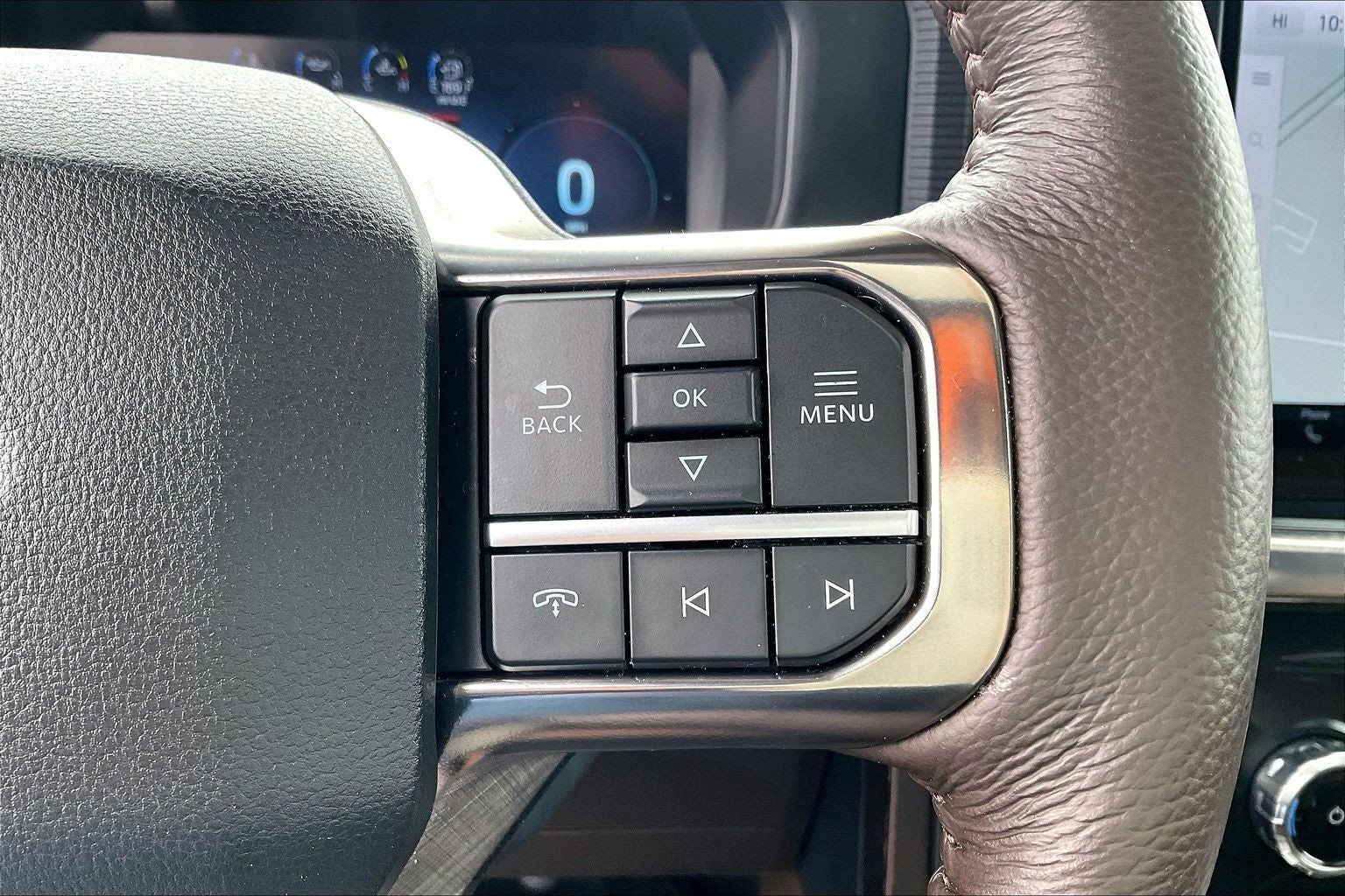 2024 Ford F-150 King Ranch