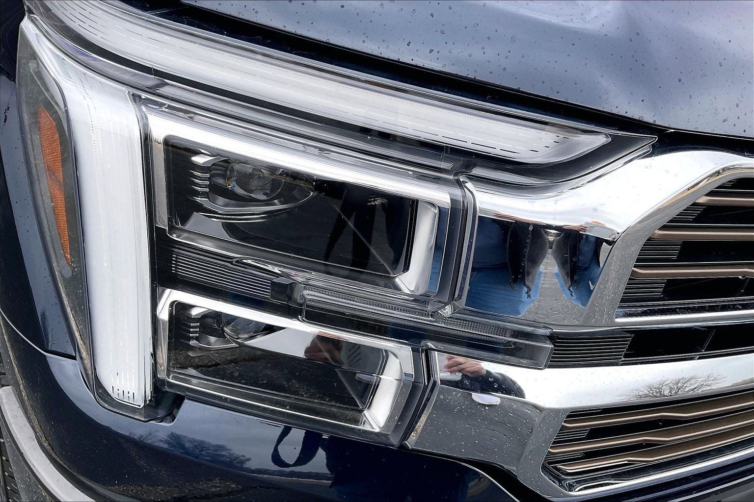 2024 Ford F-150 King Ranch