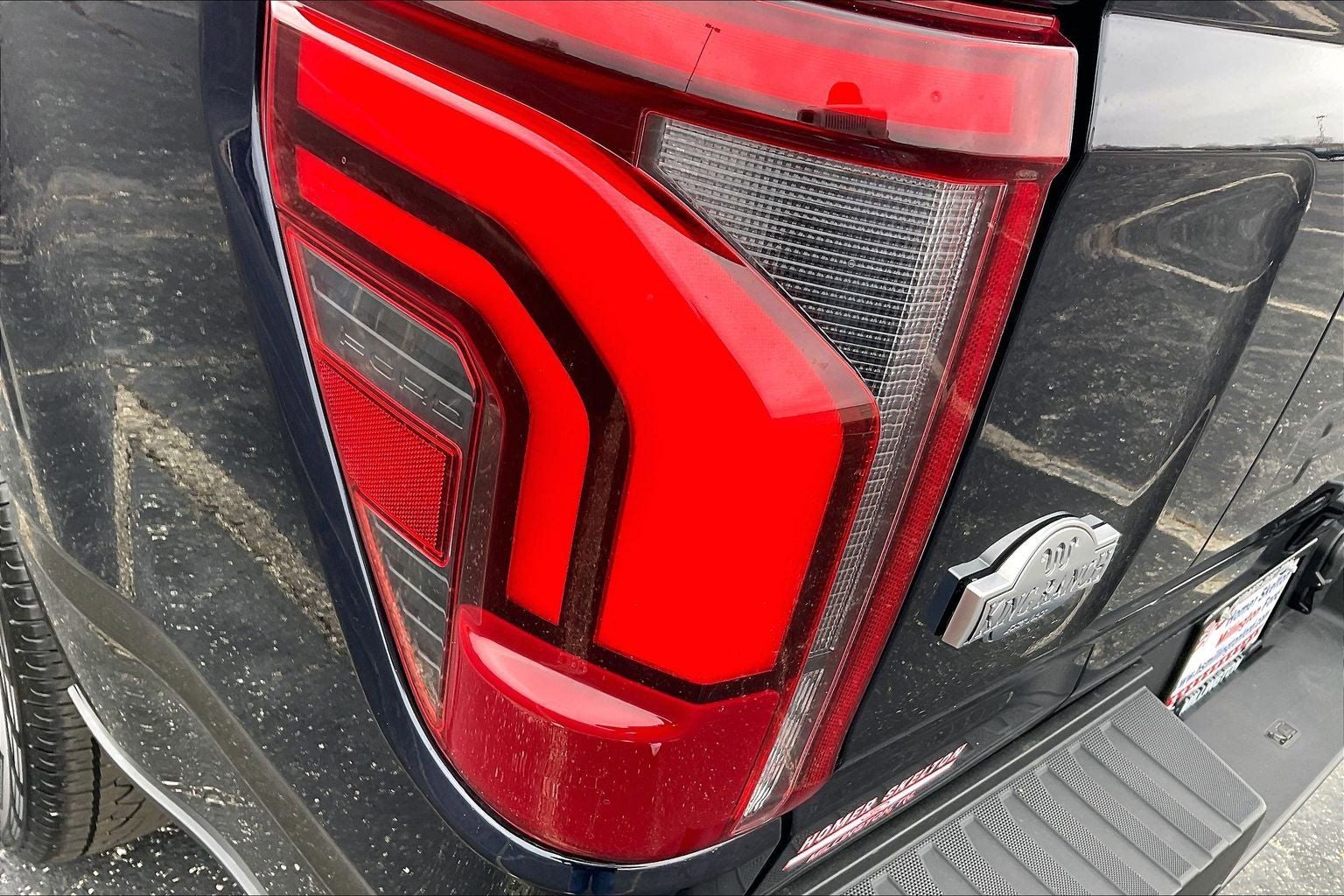 2024 Ford F-150 King Ranch