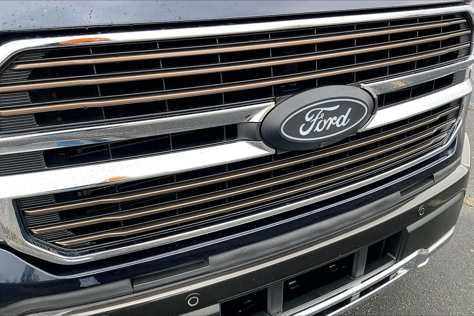 2024 Ford F-150 King Ranch