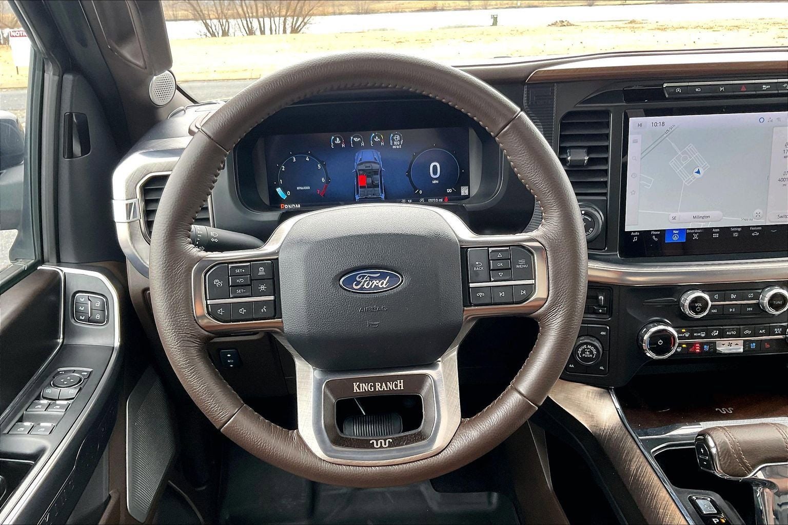 2024 Ford F-150 King Ranch