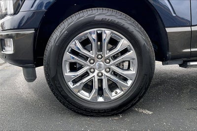 2024 Ford F-150 King Ranch