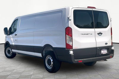 2025 Ford Transit-150 Base