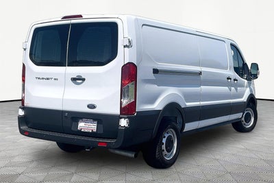 2025 Ford Transit-150 Base