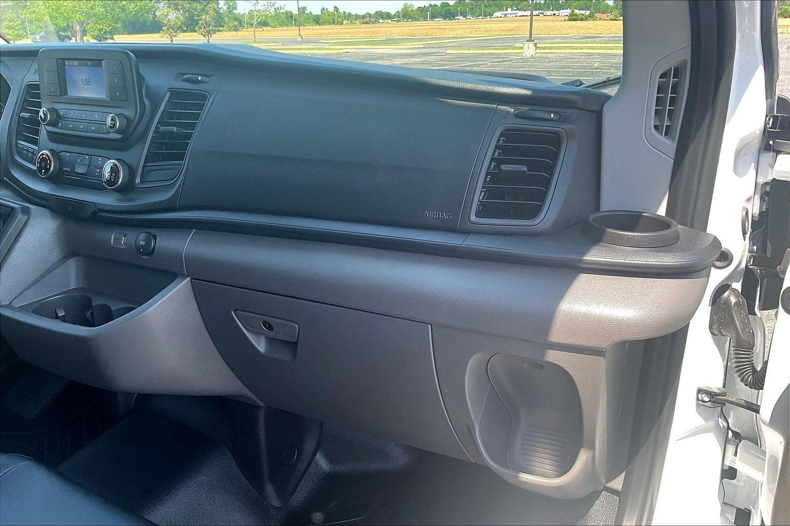 2025 Ford Transit-150 Base