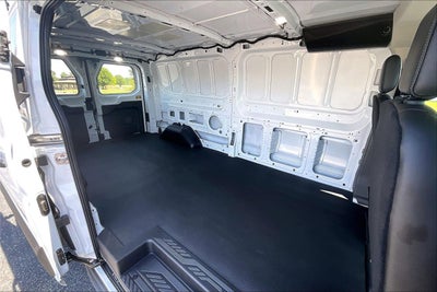2025 Ford Transit-150 Base