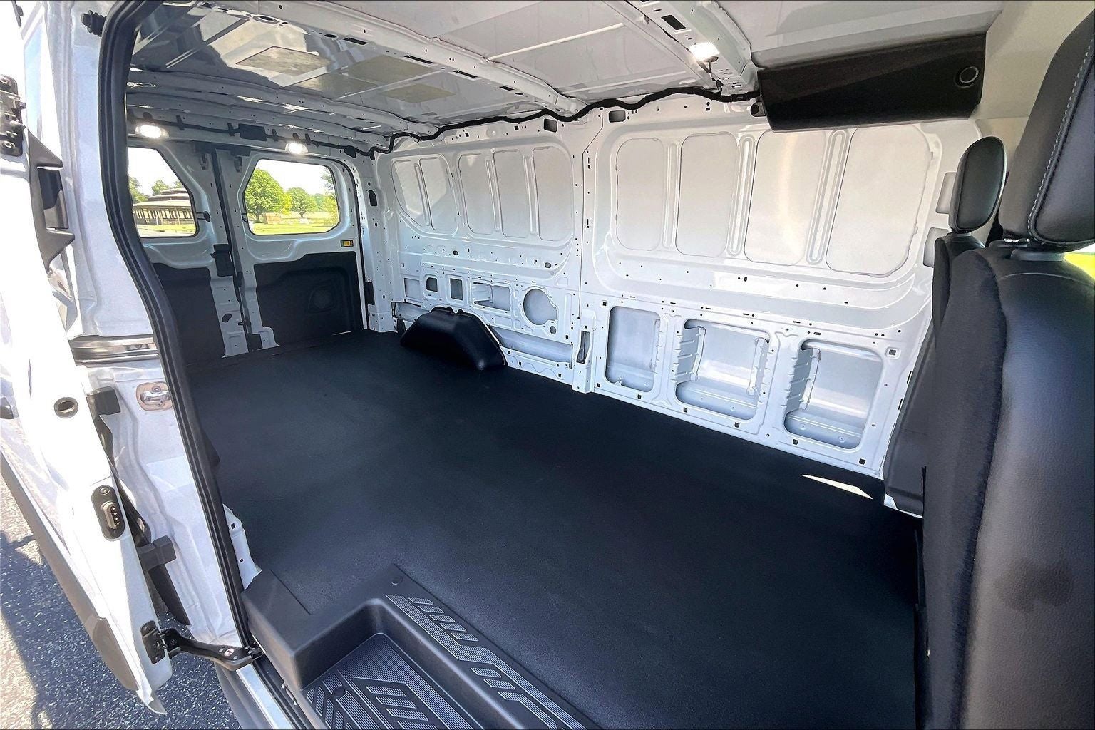 2025 Ford Transit-150 Base