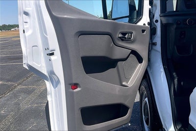 2025 Ford Transit-150 Base