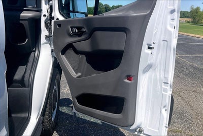 2025 Ford Transit-150 Base