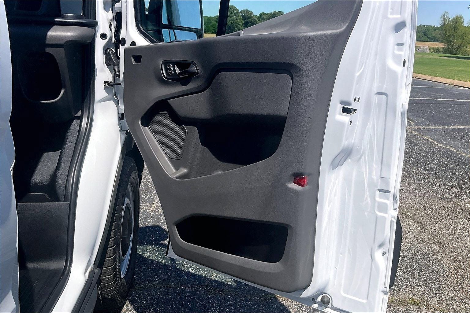 2025 Ford Transit-150 Base