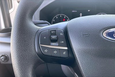 2025 Ford Transit-150 Base