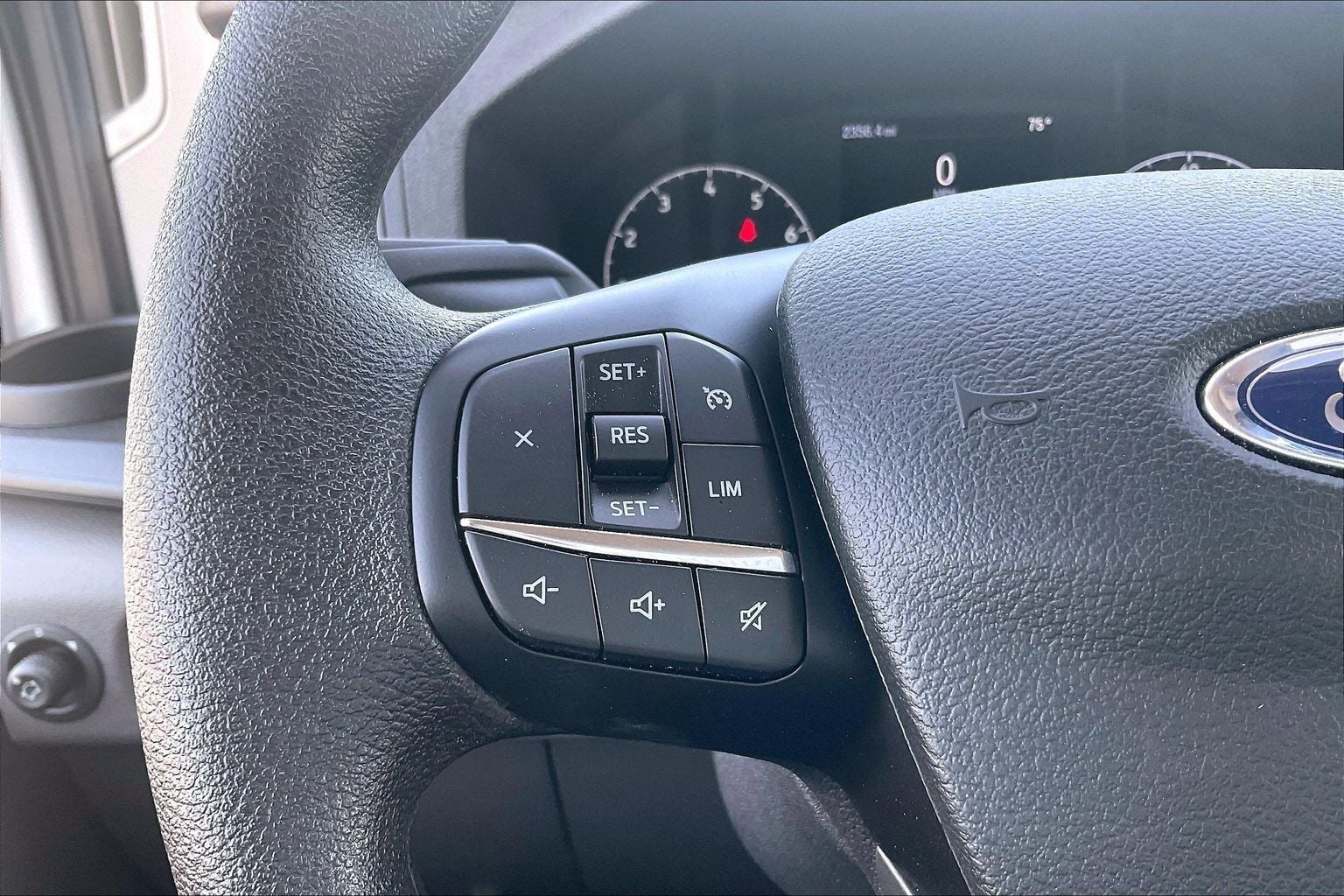 2025 Ford Transit-150 Base