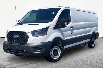 2025 Ford Transit-150 Base