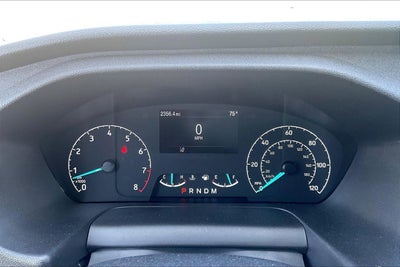 2025 Ford Transit-150 Base