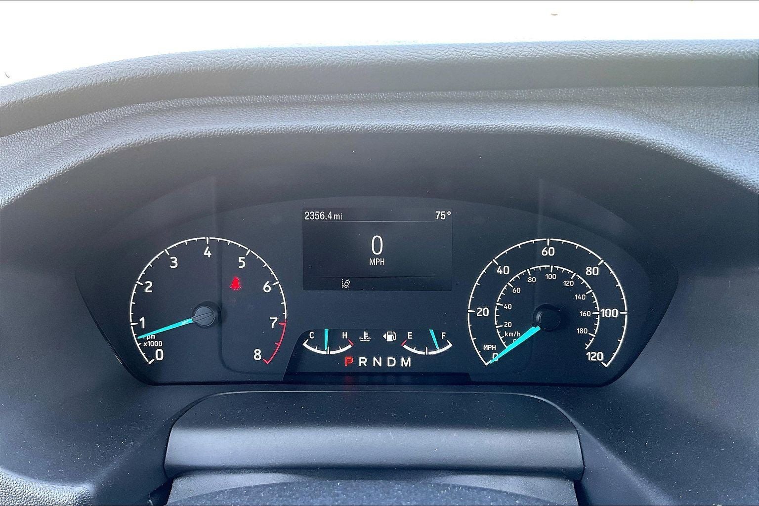 2025 Ford Transit-150 Base