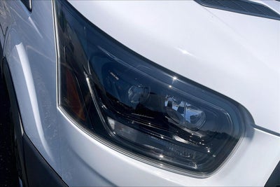 2025 Ford Transit-150 Base