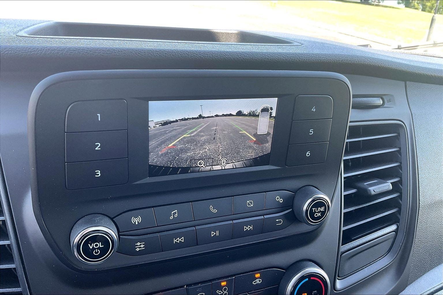 2025 Ford Transit-150 Base