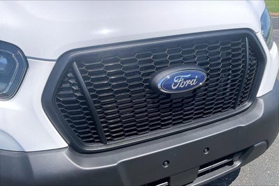 2025 Ford Transit-150 Base