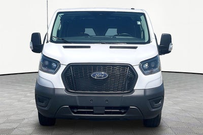 2025 Ford Transit-150 Base