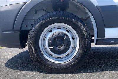 2025 Ford Transit-150 Base