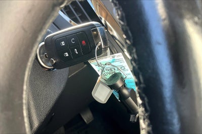 2013 Buick LaCrosse Leather Group