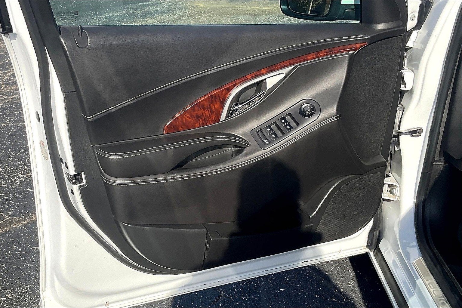 2013 Buick LaCrosse Leather Group