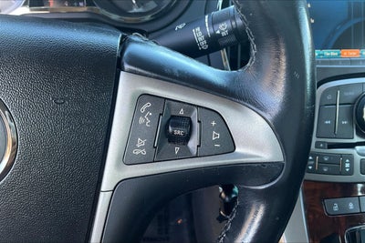 2013 Buick LaCrosse Leather Group