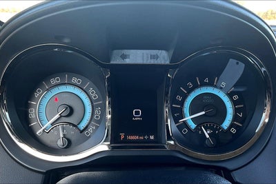 2013 Buick LaCrosse Leather Group