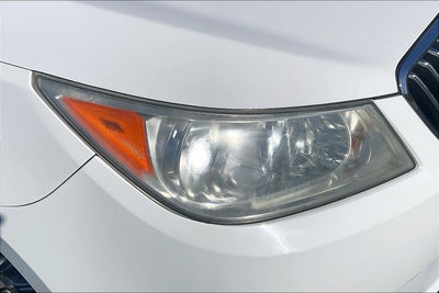 2013 Buick LaCrosse Leather Group