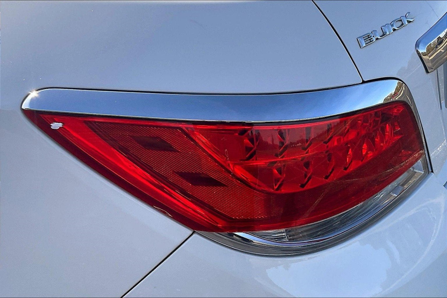 2013 Buick LaCrosse Leather Group