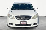 2013 Buick LaCrosse Leather Group