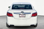 2013 Buick LaCrosse Leather Group
