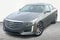 2016 Cadillac CTS 3.6L Luxury
