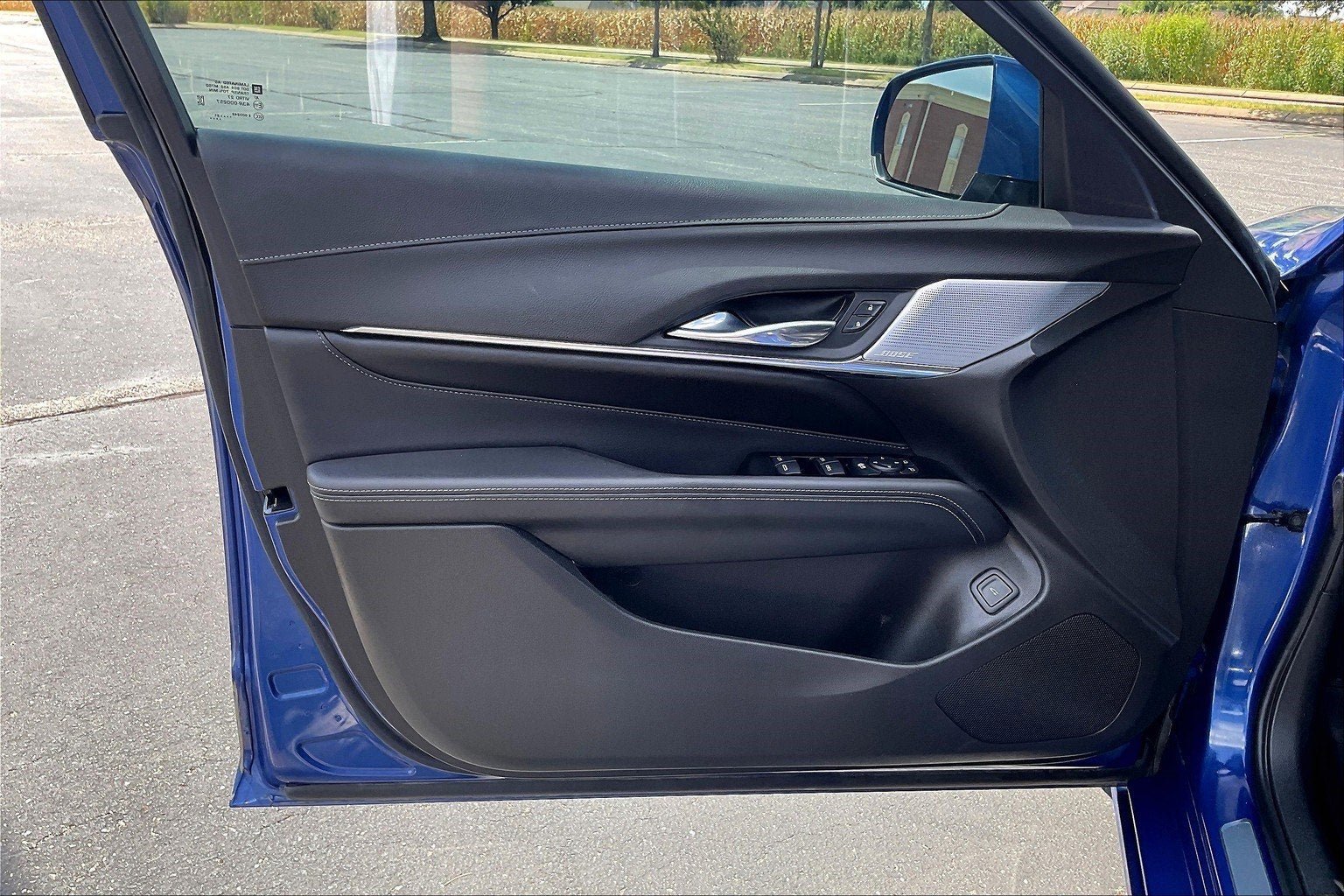 2022 Cadillac CT4 Luxury