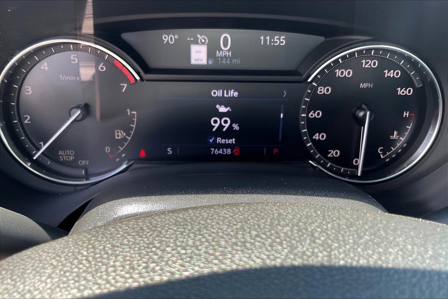 2022 Cadillac CT4 Luxury