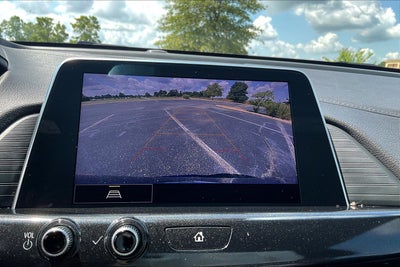 2022 Cadillac CT4 Luxury