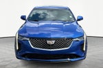 2022 Cadillac CT4 Luxury