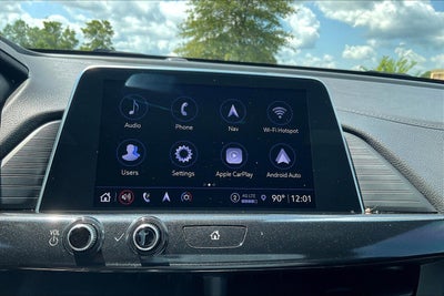 2022 Cadillac CT4 Luxury