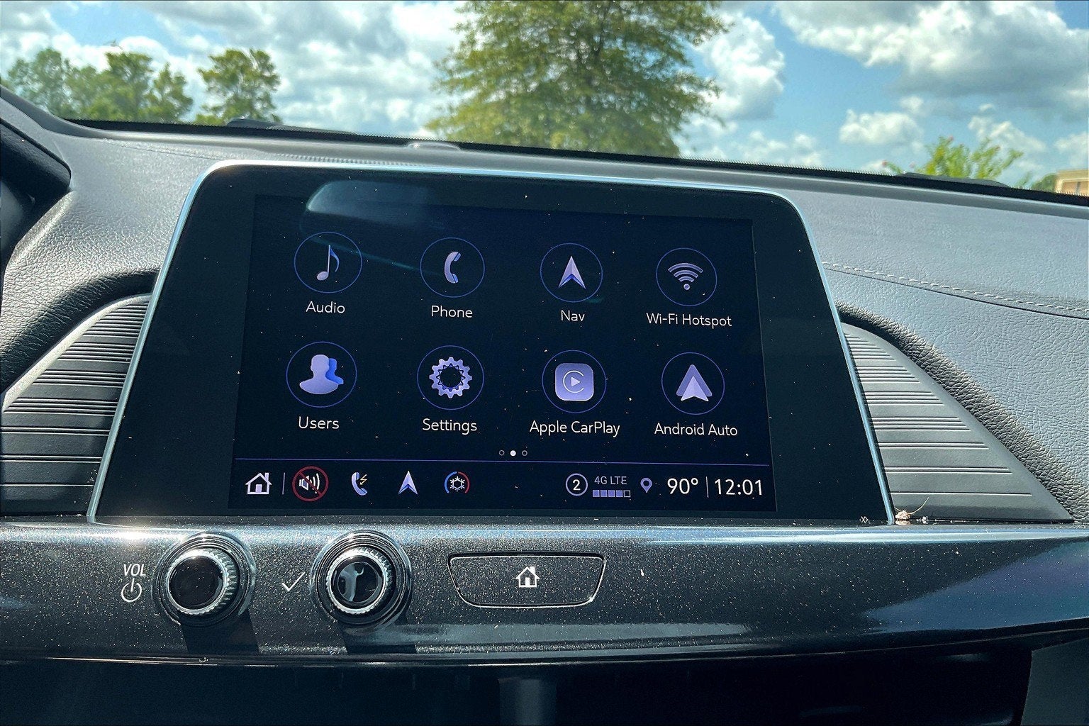 2022 Cadillac CT4 Luxury