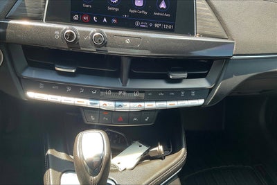 2022 Cadillac CT4 Luxury