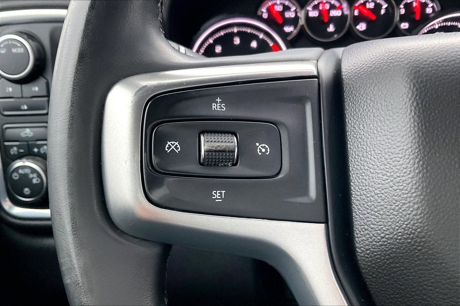 2023 Chevrolet Silverado 2500HD LT