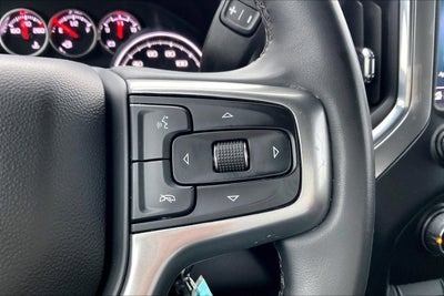 2023 Chevrolet Silverado 2500HD LT