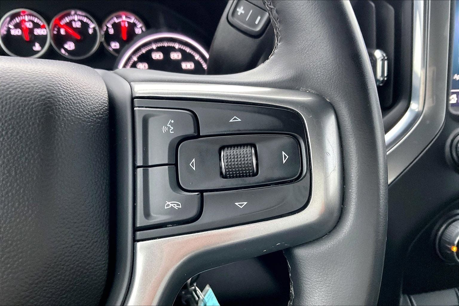 2023 Chevrolet Silverado 2500HD LT