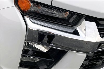 2023 Chevrolet Silverado 2500HD LT