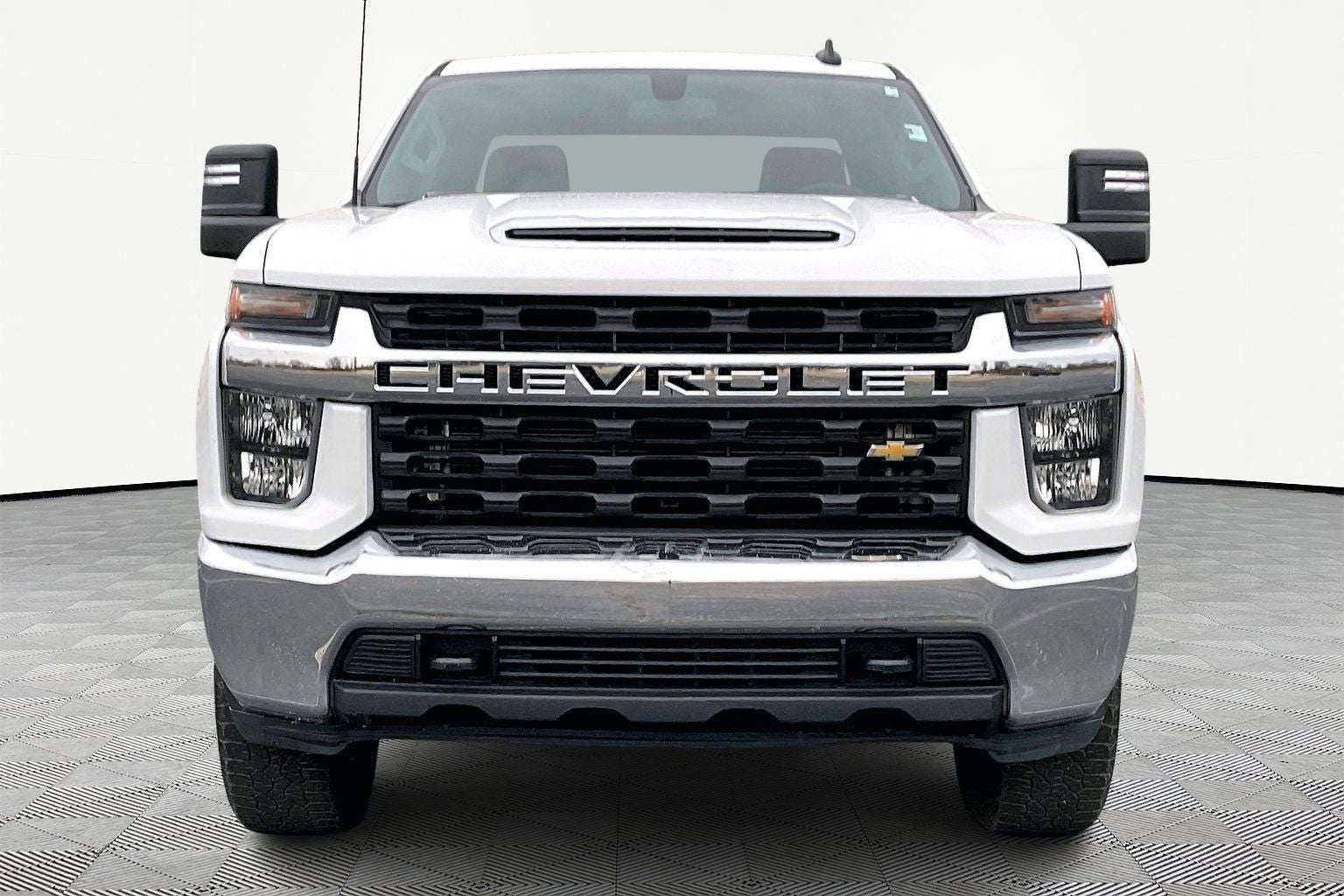 2023 Chevrolet Silverado 2500HD LT